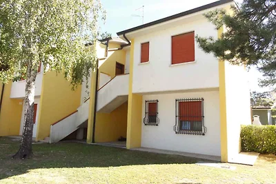 Appartamento Vacanza con famiglia Bibione