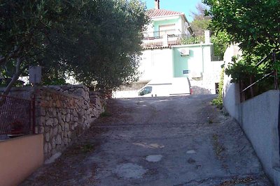 Vakantieappartement Gezinsvakantie Mali Lošinj