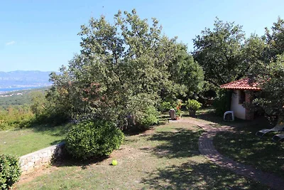 Appartamento Vacanza con famiglia Sužan