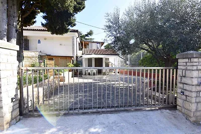 Appartamento Vacanza con famiglia Umago