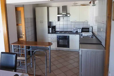 apartman za odmor Obiteljski odmor Punat