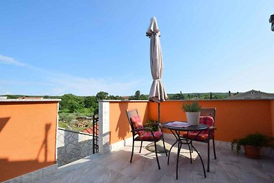 Studio Einzimmerwohnung Vrdoljak