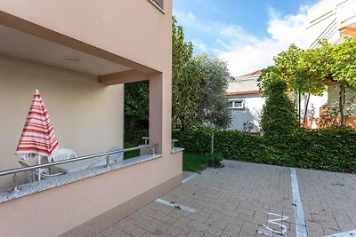 Ferienwohnung nur 100 m vom Meer