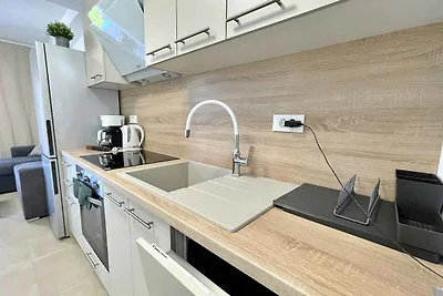 Vakantieappartement Gezinsvakantie Silo
