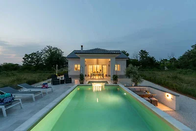 Domek letniskowy Urlop wypoczynkowy Grzini