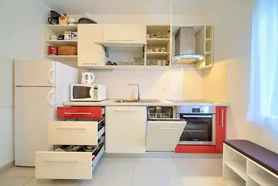 Ferienwohnung in Meernähe