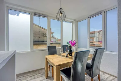 Appartamento Vacanza con famiglia Umago