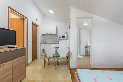 Vakantieappartement Gezinsvakantie Stranici