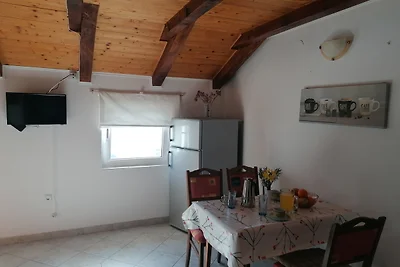 Appartamento Vacanza con famiglia Barić Draga