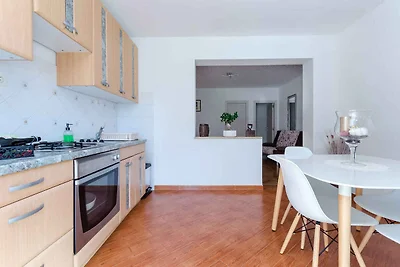 Vakantieappartement Gezinsvakantie Rovinj