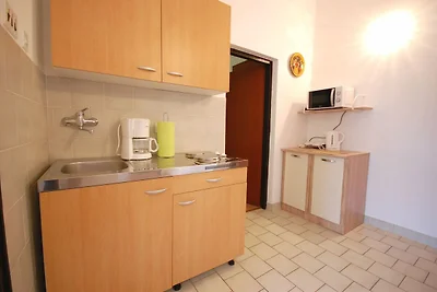 Vakantieappartement Gezinsvakantie Njivice