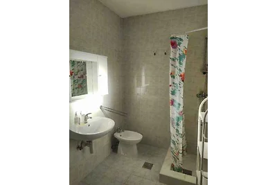 Apartament Dla rodzin Omisalj
