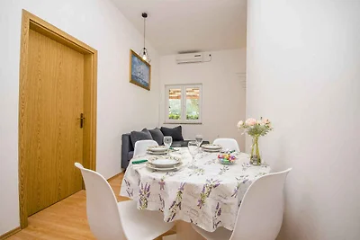 Ferienwohnung mit Klimaanlage