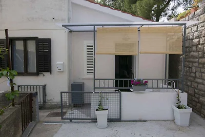 Appartamento Vacanza con famiglia Primosten