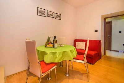 Appartamento Vacanza con famiglia Opatija
