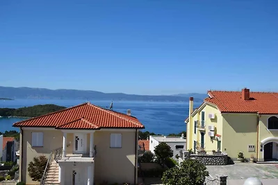 Vakantieappartement Gezinsvakantie Njivice