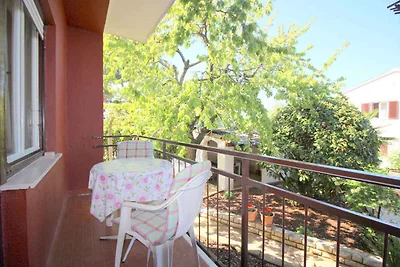 Ferienwohnung in der Nähe der Altstadt