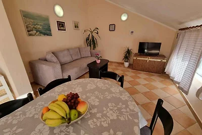Ferienwohnung mit Klimaanlage