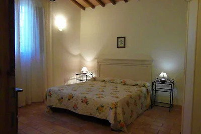 Ferienwohnung mit Klimaanlage und Aussenpool