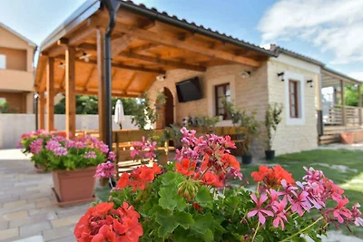 Holiday flat family holiday Privlaka