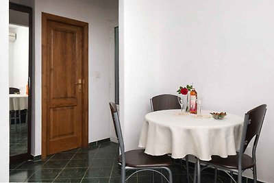 Vakantieappartement Gezinsvakantie Tisno