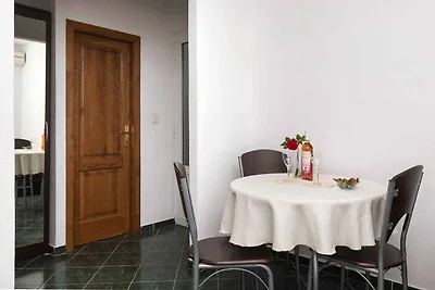 Appartamento Vacanza con famiglia Tisno