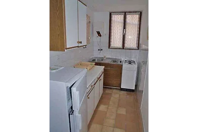 Ferienwohnung mit Terrasse