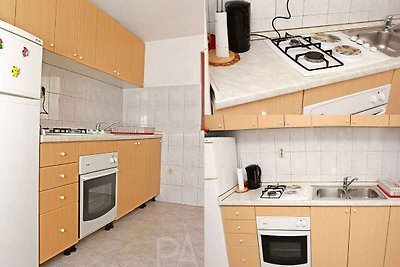 Vakantieappartement Gezinsvakantie Drace