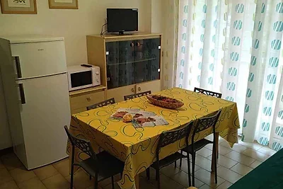 Ferienwohnung mit Klimaanlage
