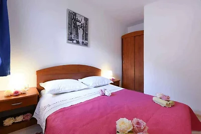 Appartamento Vacanza con famiglia Marina