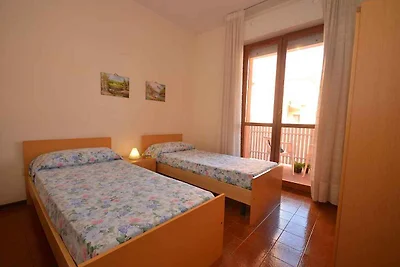 Appartamento Vacanza con famiglia Bibione