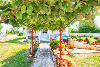 Ferienwohnung mit Klimaanlage