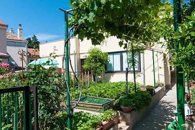 Vakantieappartement Gezinsvakantie Mali Lošinj