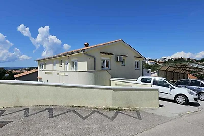 Studio in ruhiger Lage mit Balkon