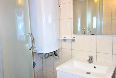 Ferienhaus mit Terrasse und einer Möglichkeit