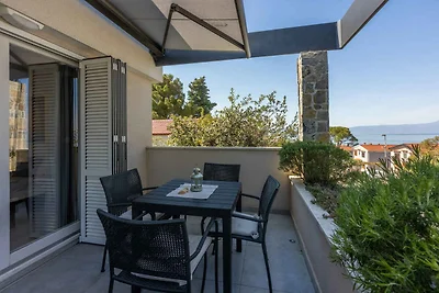 Ferienwohnung mit Klimaanlage
