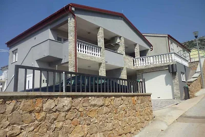 Ferienwohnung am Meer mit Klimaanlage