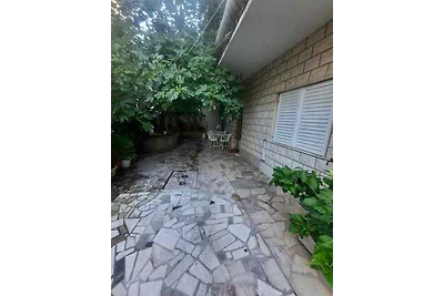 Ferienwohnung mit Klimaanlage