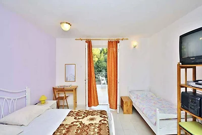 Ferienwohnung mit Klimaanlage und WLAN