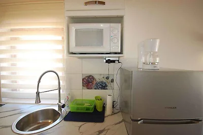Ferienwohnung mit Balkon und WLAN
