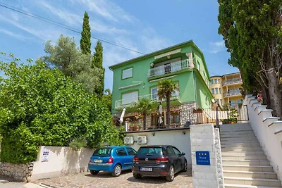 Appartamento Vacanza con famiglia Crikvenica