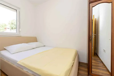 Vakantieappartement Gezinsvakantie Duce