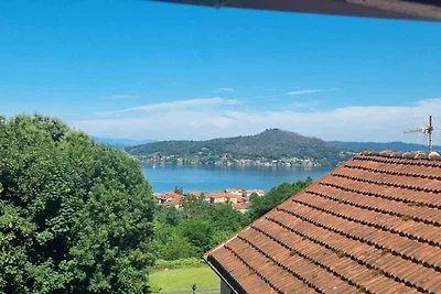 Vakantieappartement Gezinsvakantie Meina