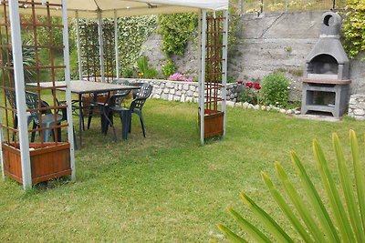 Holiday flat family holiday Tremosine sul Garda