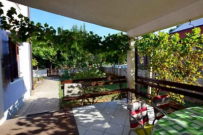 Holiday flat family holiday Privlaka
