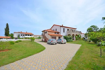 Ferienwohnung mit Klimaanlage und Grill