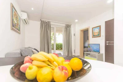 Appartamento Vacanza con famiglia Njivice
