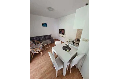Ferienwohnung am Strand