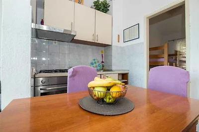 Ferienwohnung mit Balkon