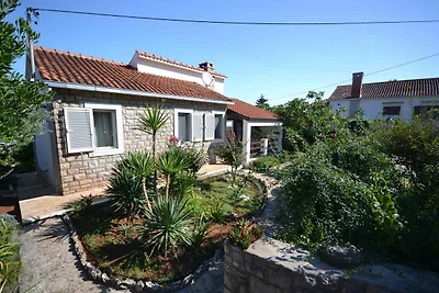 Apartamento Vacaciones familiares Splitska